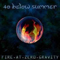 [2013] - Fire At Zero Gravity [Deluxe Edition]