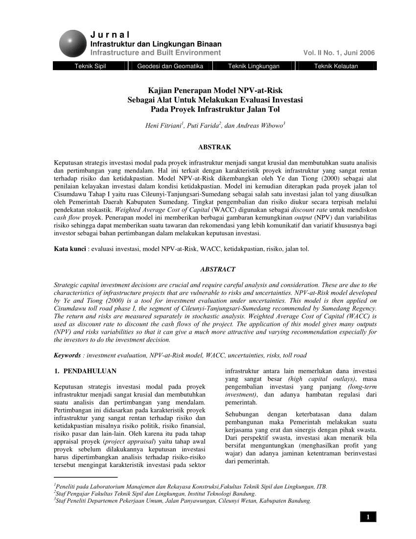 keputusan investasi wood scribd indo