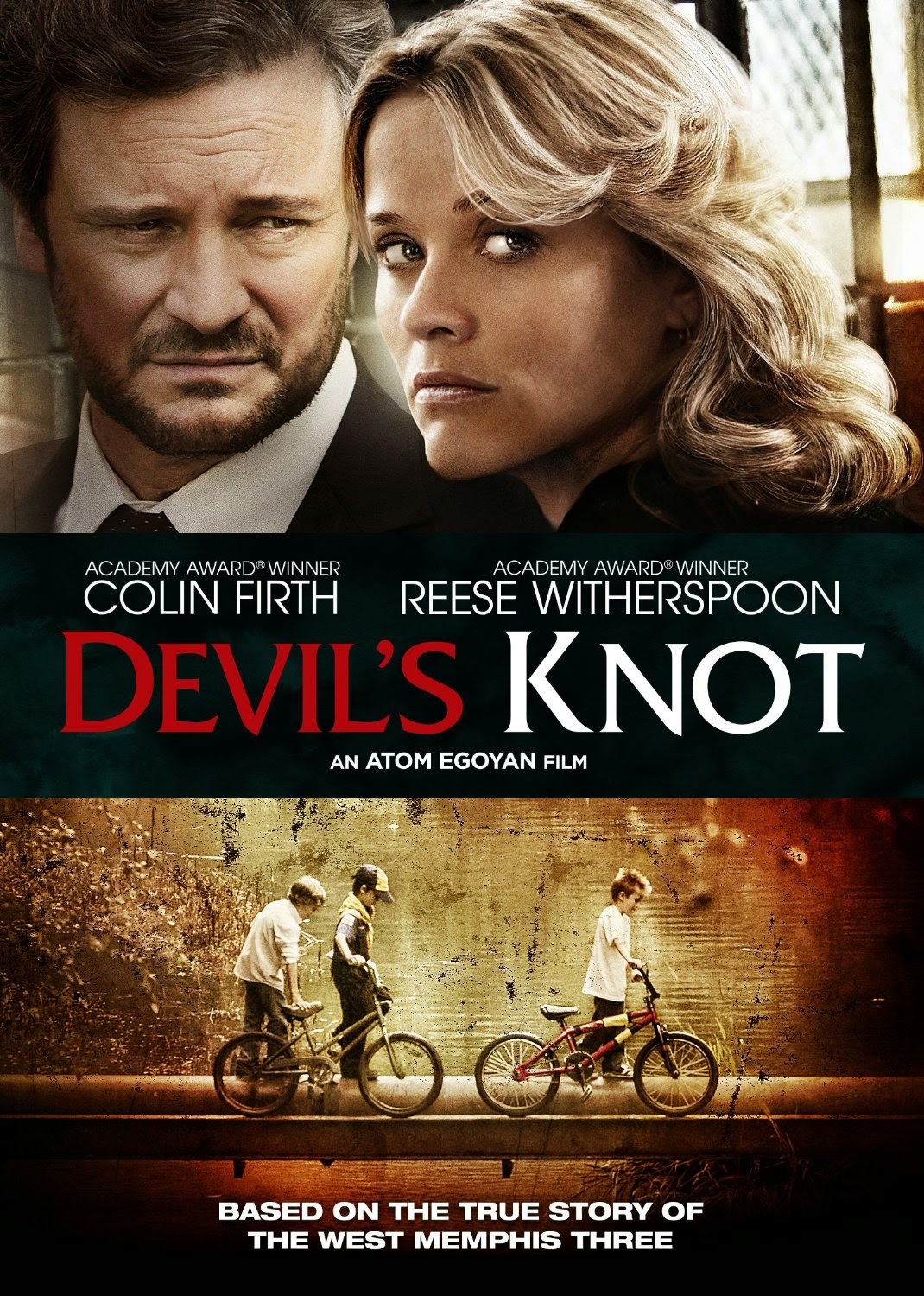 Bluray & Dvd Italia Devil’s Knot Fino a Prova Contraria. In edizione Bluray e Dvd dal 23 Bluray & Dvd Italia Devil’s Knot Fino a Prova Contraria. In edizione Bluray e Dvd dal 23