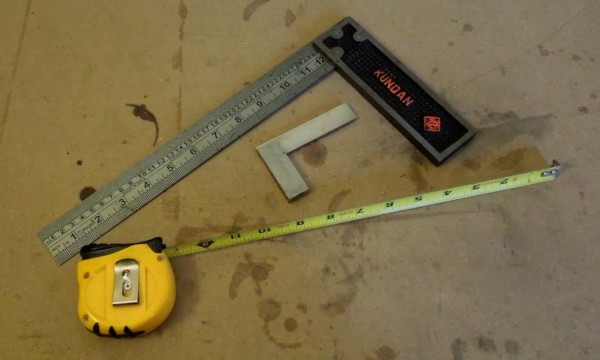 How to - The Measure of Things