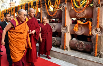 Ditekan China, Mercedes-Benz Minta Maaf Karena Mengutip Perkataan Dalai Lama 