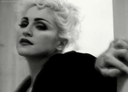 Video: Madonna - Justify My Love