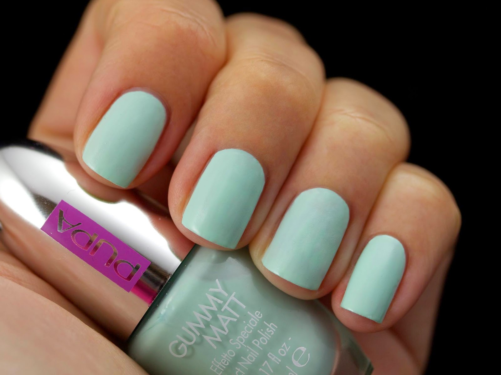 swatch smalti pupa primavera