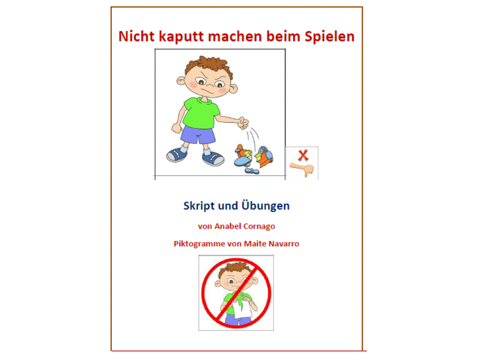Kaputt Machen Kaputt Machen