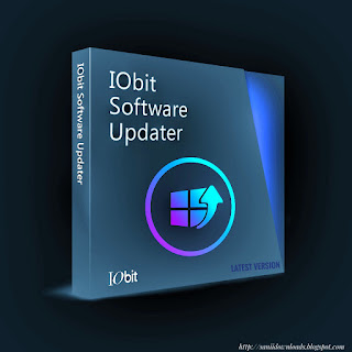 IObit Software Updater Latest Version V2.4.0.2983 Free Download