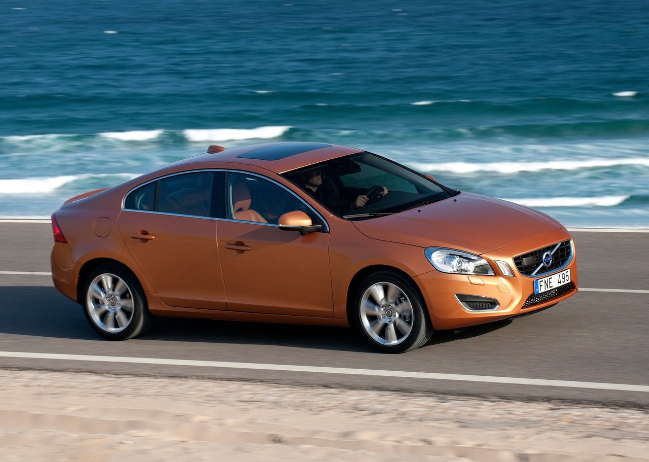 Best Car Models & All About Cars 2013 Volvo S60