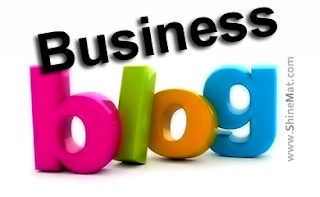 Business blogging tips