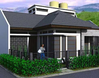 Koleksi Warna Cat Rumah Minimalis Nampak Depan Mostwanted Koleksi Warna Cat Rumah Minimalis Nampak Depan Mostwanted
