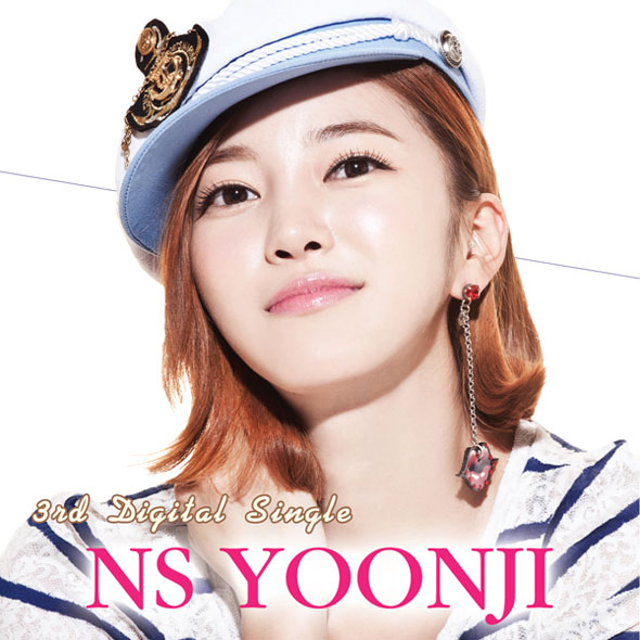 NS Yoonji - I Miss You Again English Translation lyrics | Someday
