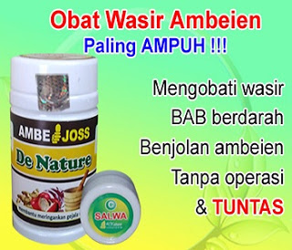Obat wasir ambeien ampuh Obat wasir ambeien ampuh