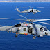 India gets US approval to purchase MH-60R Seahawk naval helicopters