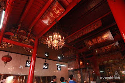 kelenteng jin de yuan jakarta