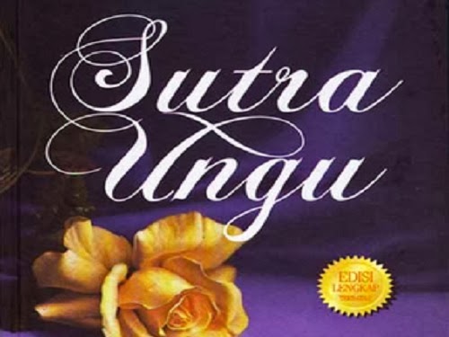 Sutra Ungu (crop cover)
