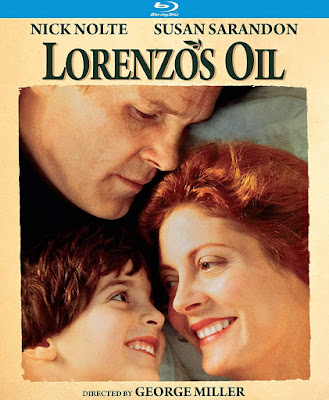 Lorenzos Oil 1992 Bluray