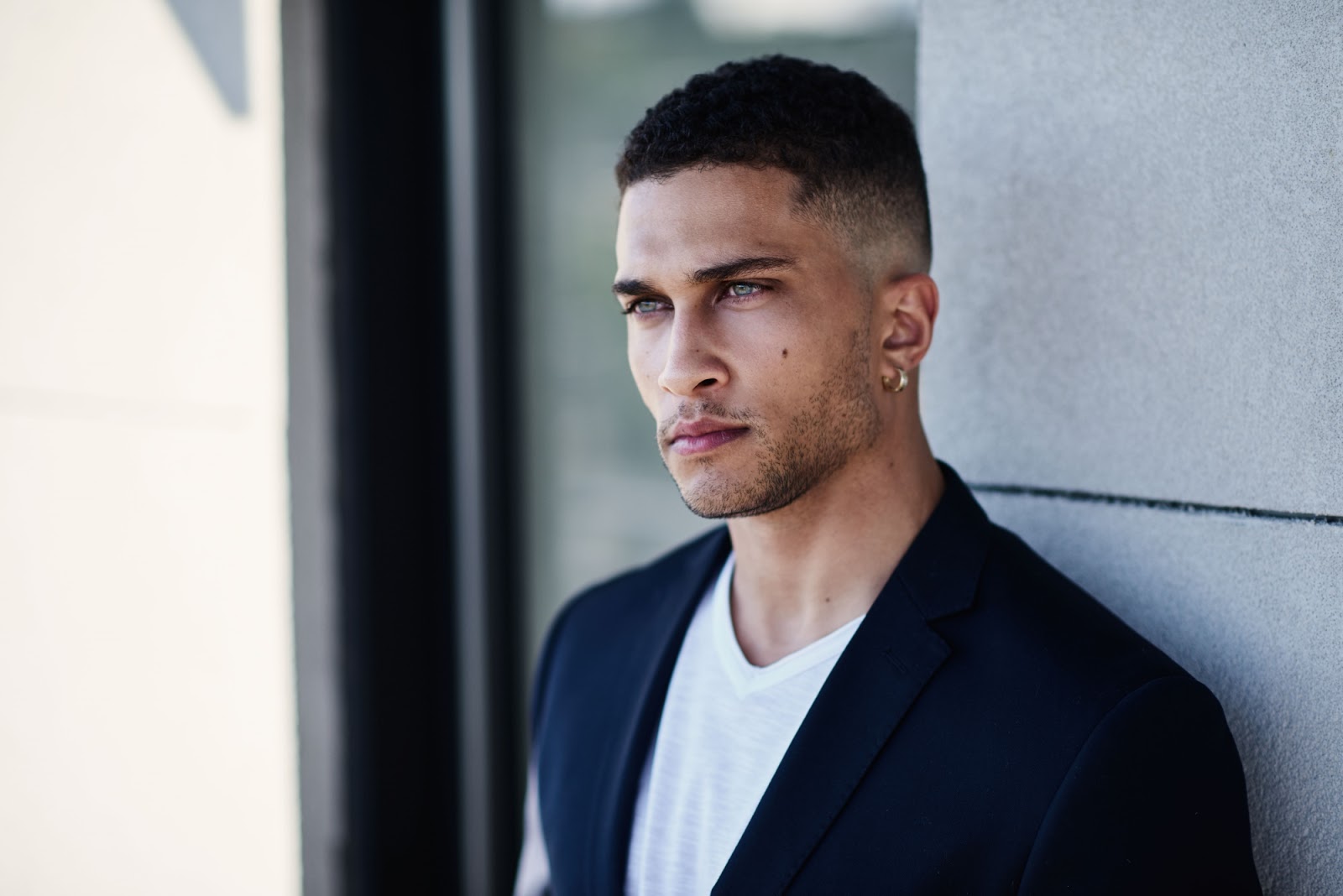 Exclusive Kayin by Specular Homotography