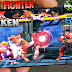 Street Fighter X Tekken Para Android