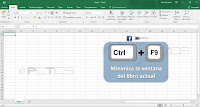 Trucos para Excel