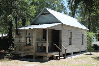 Casas de los colonos de la zona Casas de los colonos de la zona