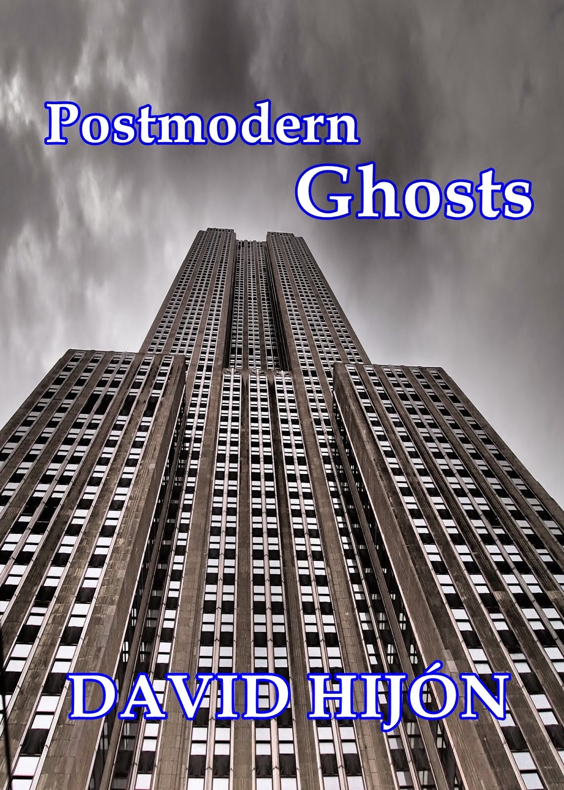 Postmodern Ghosts