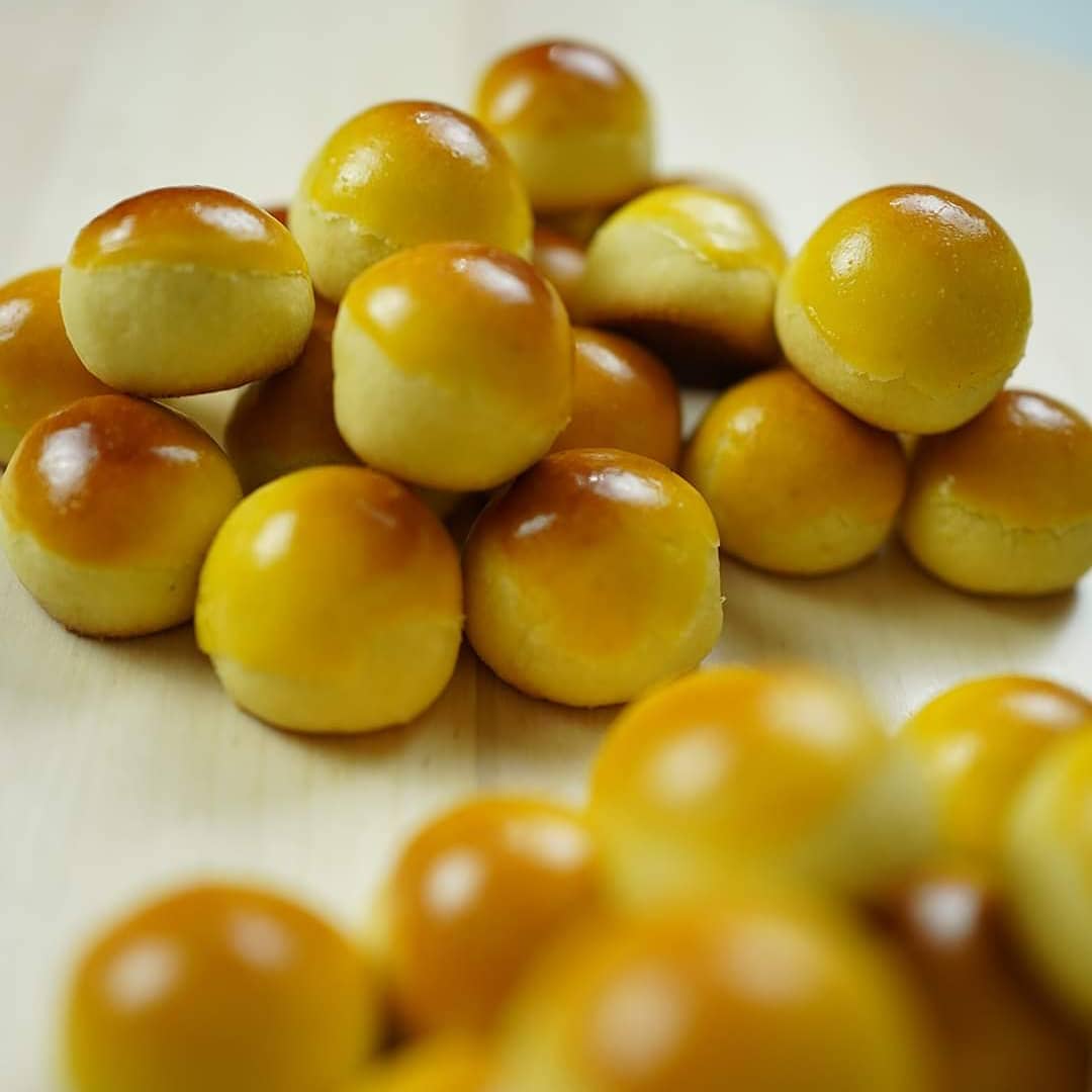 Resep Nastar Lembut Renyah dan Enak dengan Bahan Sederhana Resep Nastar Lembut Renyah dan Enak dengan Bahan Sederhana