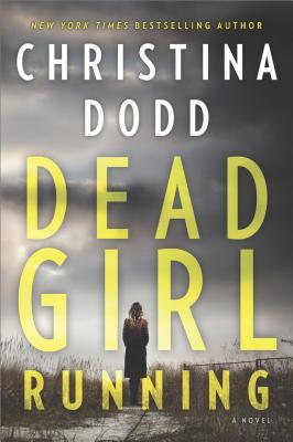 Review: Dead Girl Running by Christina Dodd