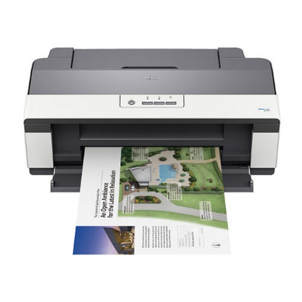 Reset T1100 Epson Download