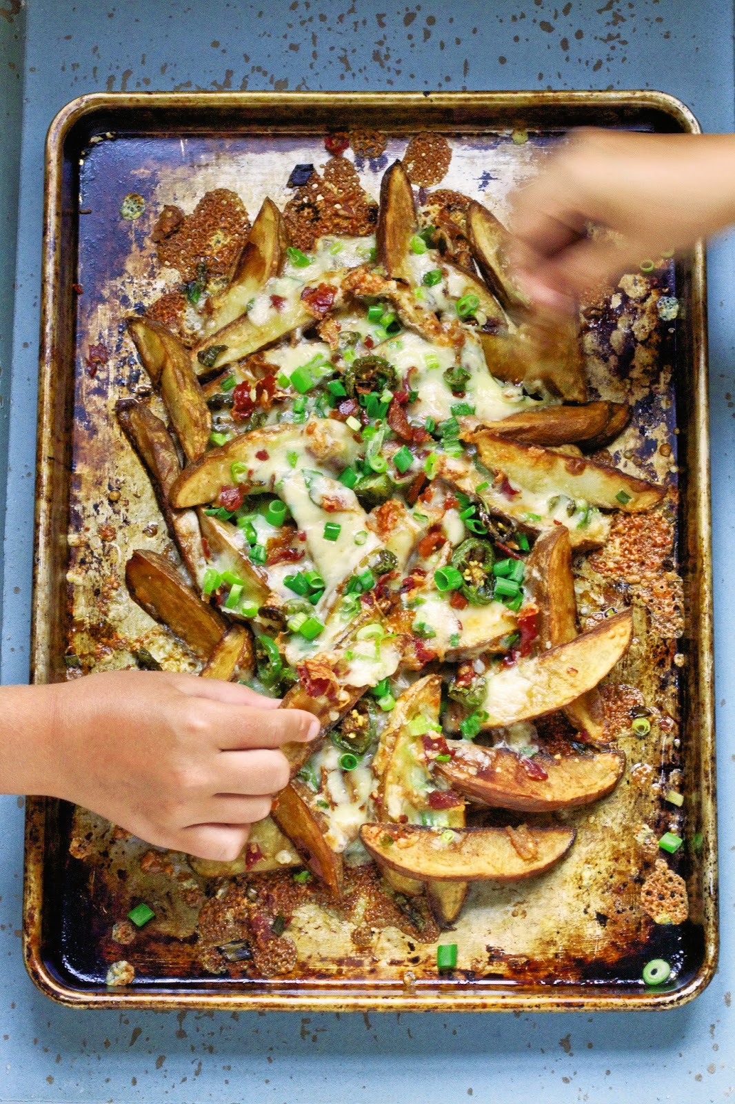 Cooking with Kary Apricots, Jalapeno Peppers and Bacon Appetizer