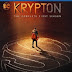 Krypton: Season 1 Blu-Ray Unboxing and Review