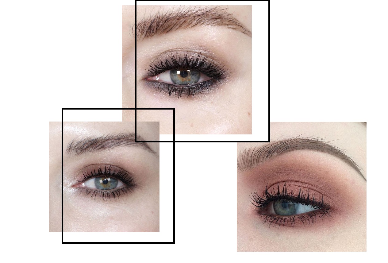 SMUDGING MAKEUP EYES idealny na lato ? justyna polska