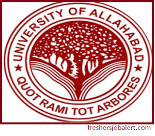 Allahabad University Jobs - 558 Faculty Posts Recruitment in Allahabad 2019