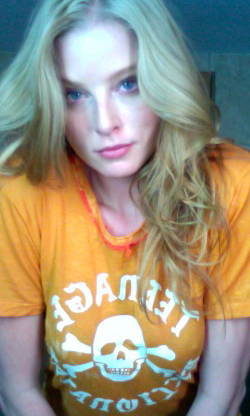 Celebrity Nudez: Rachel Nichols