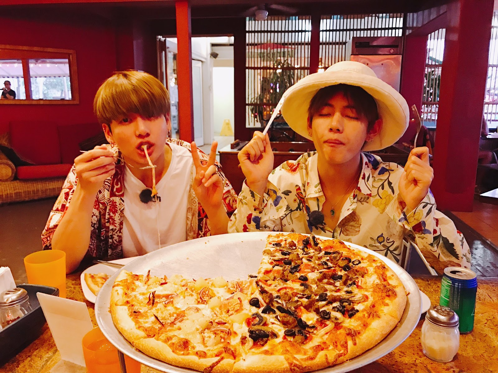Where you meet today's K-pop | Celohfan