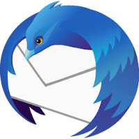 mozilla thunderbird windows email client