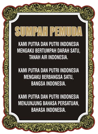 rEVOLution: Hari Sumpah Pemuda