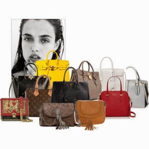 Galeria "Handbags Style"