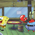 Spot the Difference - Spongebob Spot the Difference - Spongebob