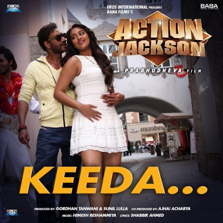Keeda - Action Jackson (2014) Keeda - Action Jackson (2014)