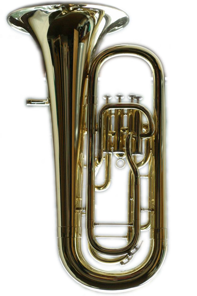 Quelle est la différence entre un euphonium et un harmonium