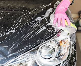 Cara Memperbaiki Mesin Cuci Motor dan Mobil yang Rusak