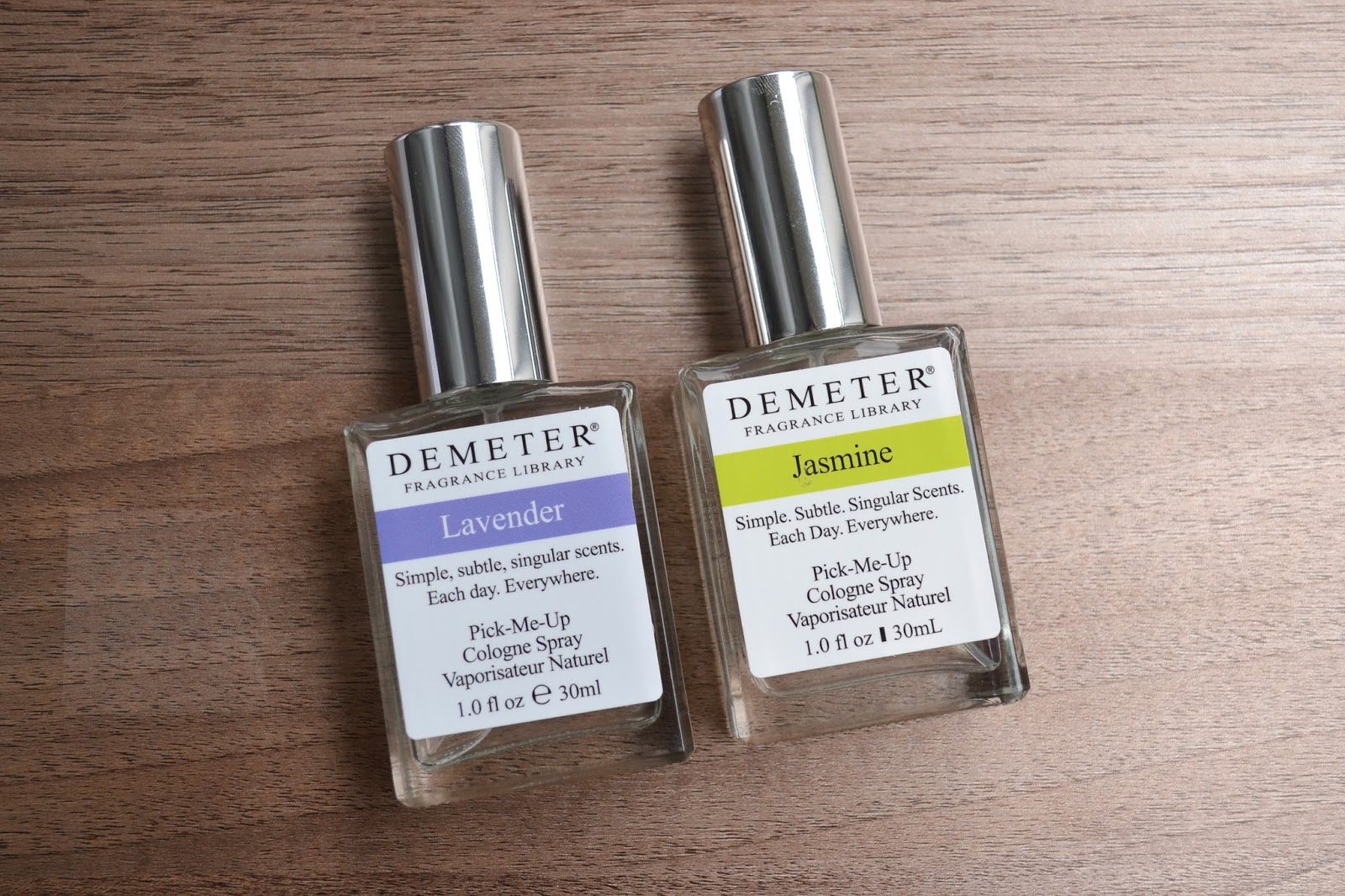 Lilac, Demeter Naturals - Demeter® Fragrance Library