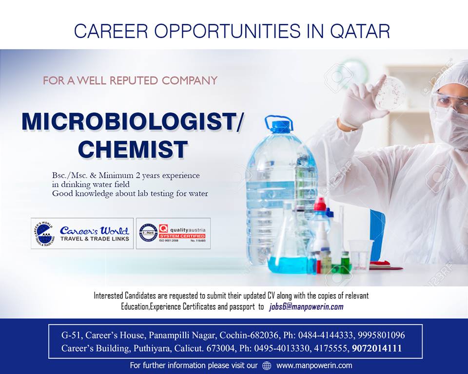 phd microbiology jobs in saudi arabia