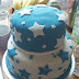 Milestone Cakes