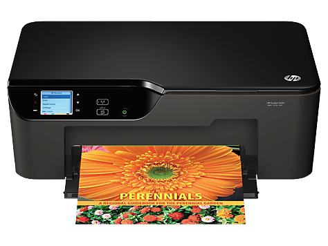installation d'imprimante hp deskjet 1051