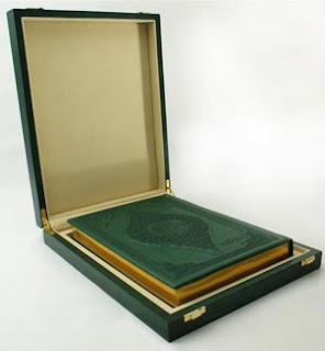 Kotak Al Quran