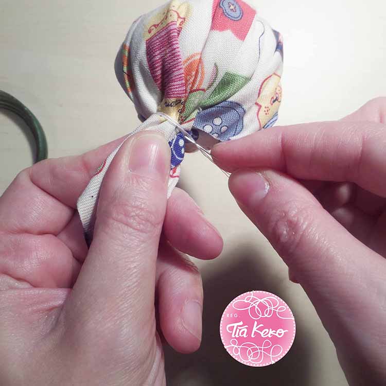 Tía Keko manualidades niños faciles bote