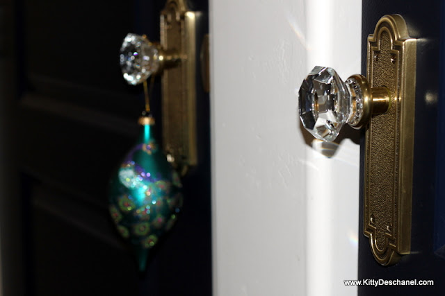 non-tree decorating ideas for ornaments