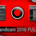 Bandicam software para gravar la pantalla de nuestras PCs Completo