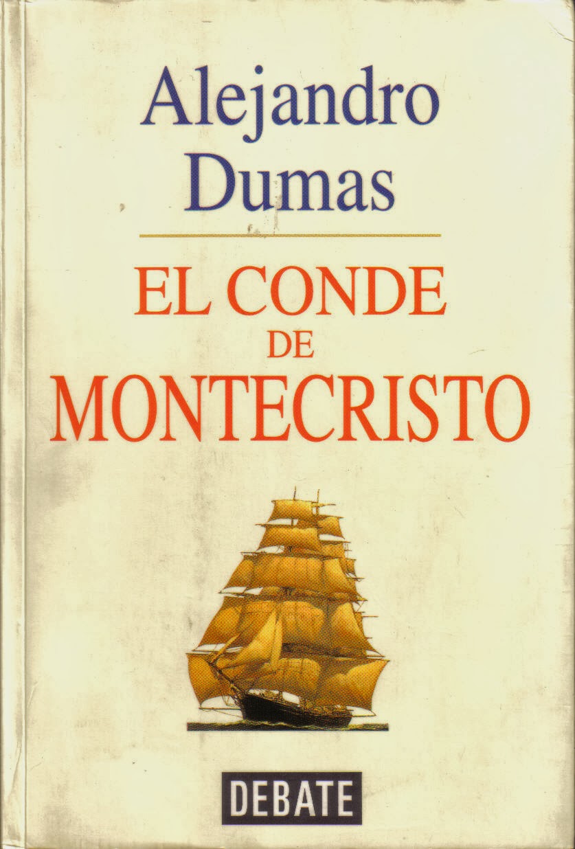 Libros PDF: El conde de Montecristo