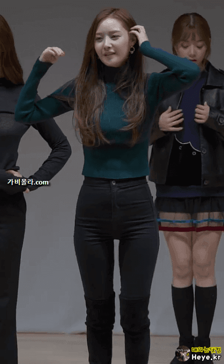 유니티 의진,우희 마지막 팬사인회