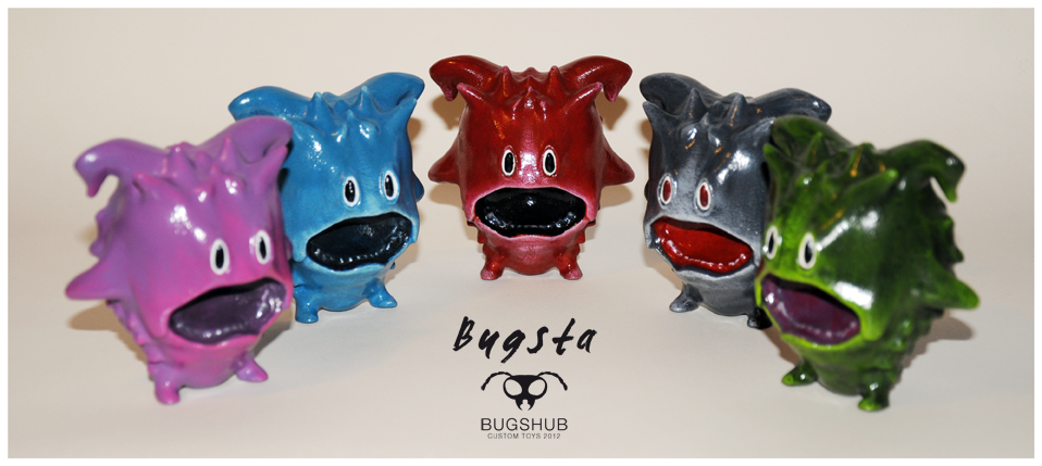 bugsta